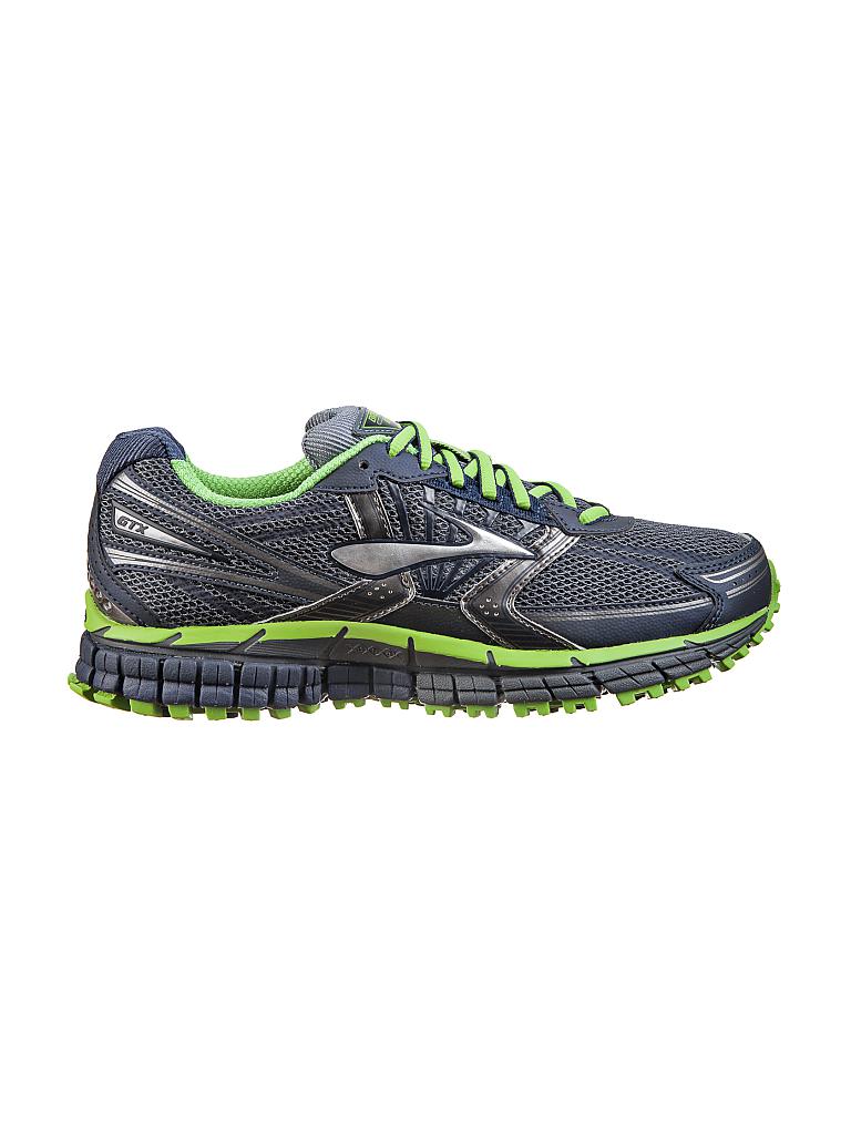 BROOKS | Herren Laufschuh Adrenaline ASR 11 GTX | 