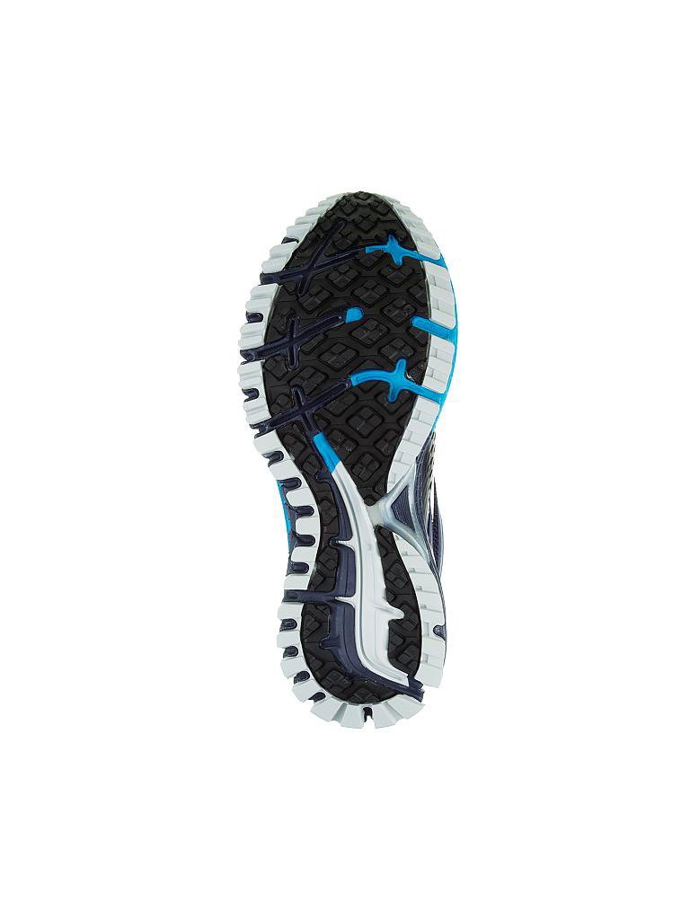 BROOKS | Herren Laufschuh Adrenaline ASR 12 GTX | blau