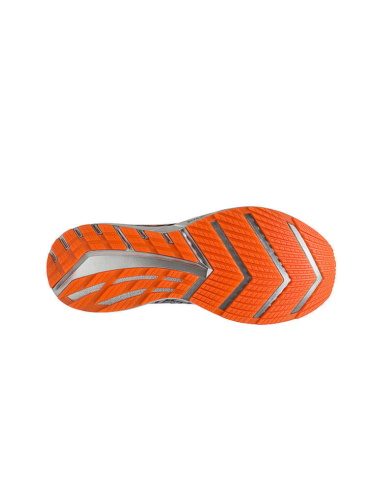 BROOKS | Herren Laufschuh Bedlam | orange