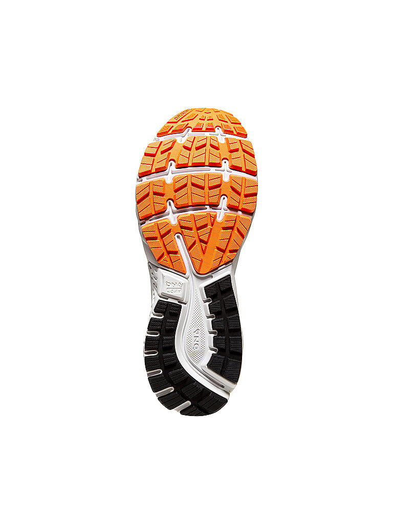 BROOKS | Herren Laufschuh Ghost 11 | 