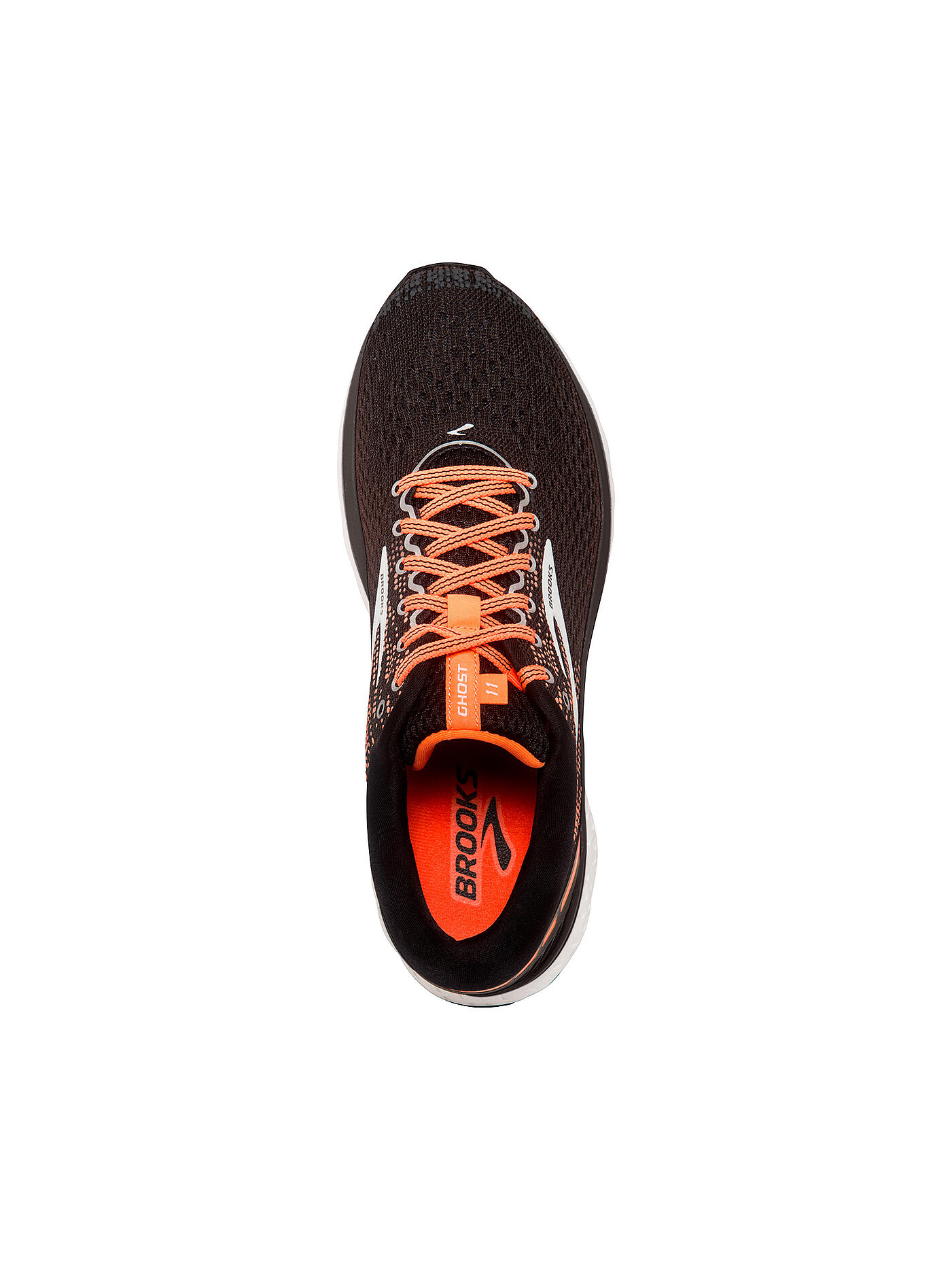 BROOKS | Herren Laufschuh Ghost 11 | 