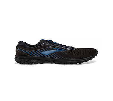 Brooks Herren Ghost 14 Laufschuh - Weiche Dämpfung & Passform