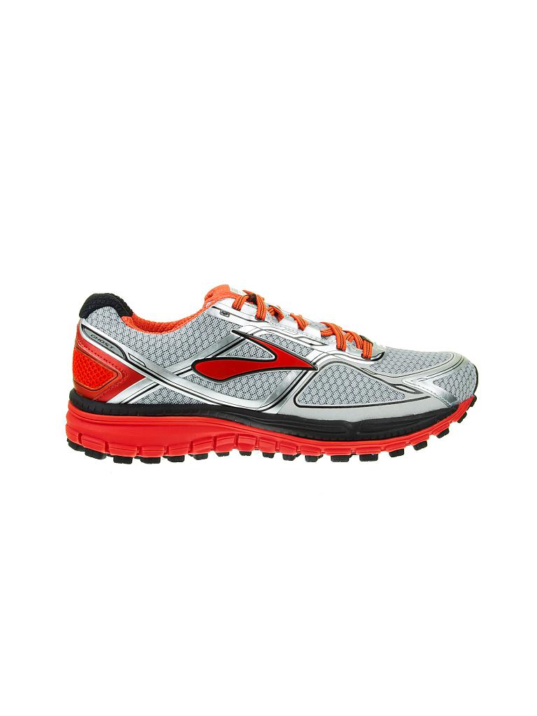 brooks ghost 8 gtx