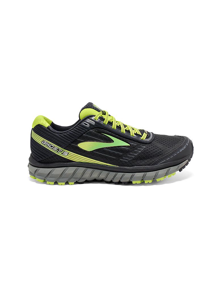 brooks ghost 9 gtx herren
