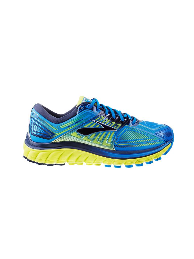 brooks glycerin 13 blau