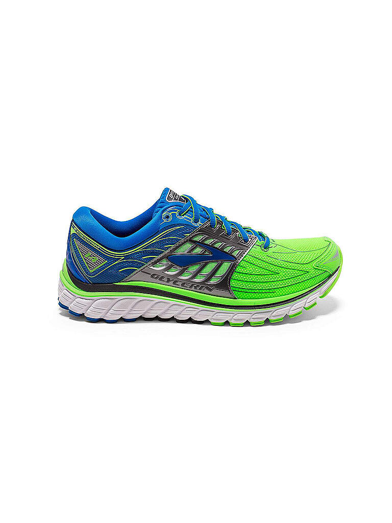 brooks 43