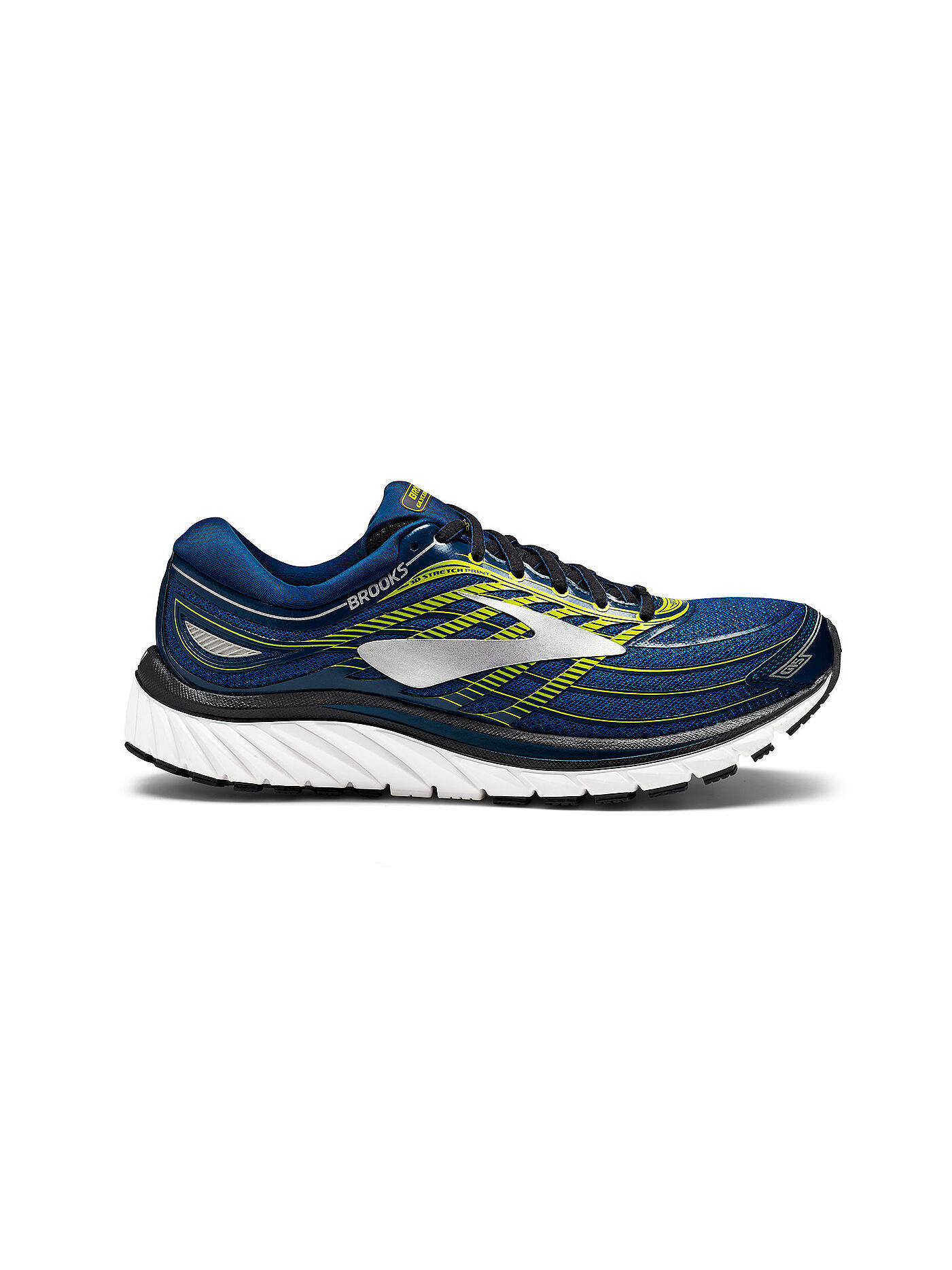 BROOKS | Herren Laufschuh Glycerin 15 | 