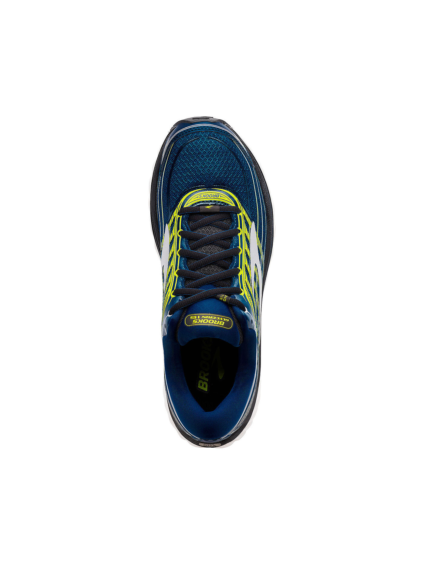 BROOKS | Herren Laufschuh Glycerin 15 | 