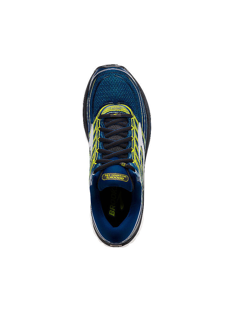 BROOKS | Herren Laufschuh Glycerin 15 | 
