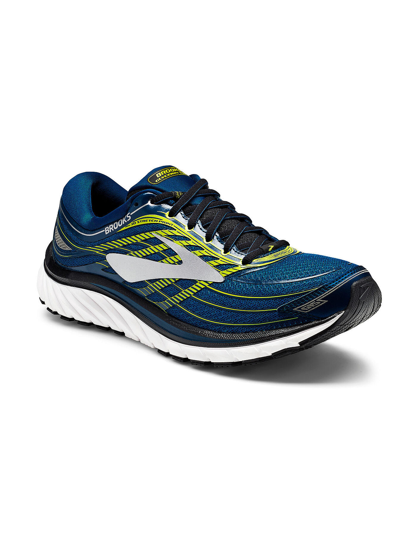 BROOKS | Herren Laufschuh Glycerin 15 | 