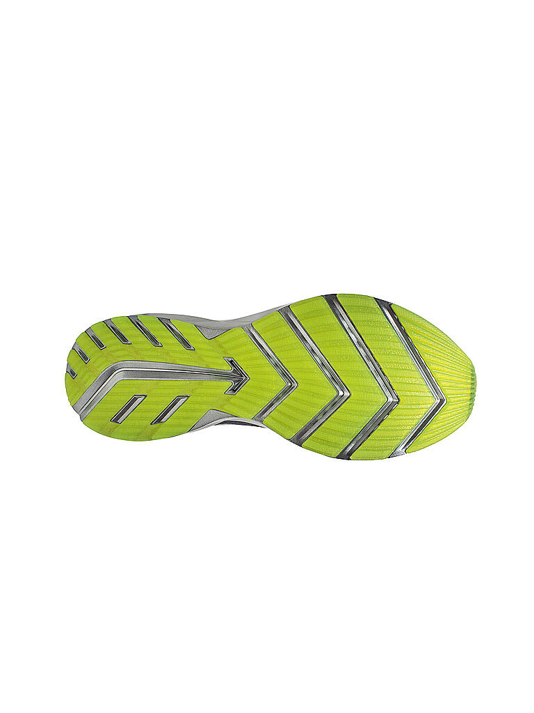 BROOKS | Herren Laufschuh Levitate 2 BLACK BLUE | blau