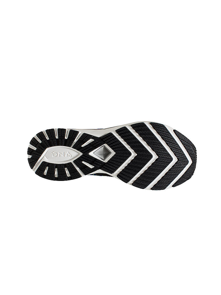 BROOKS | Herren Laufschuh Ricochet | schwarz