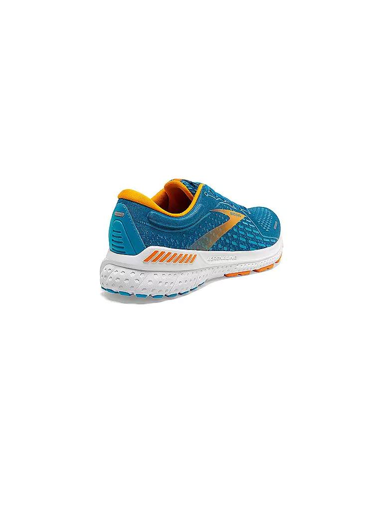 BROOKS | Herren Laufschuhe Adrenaline GTS 21 VIVID BLUE | blau