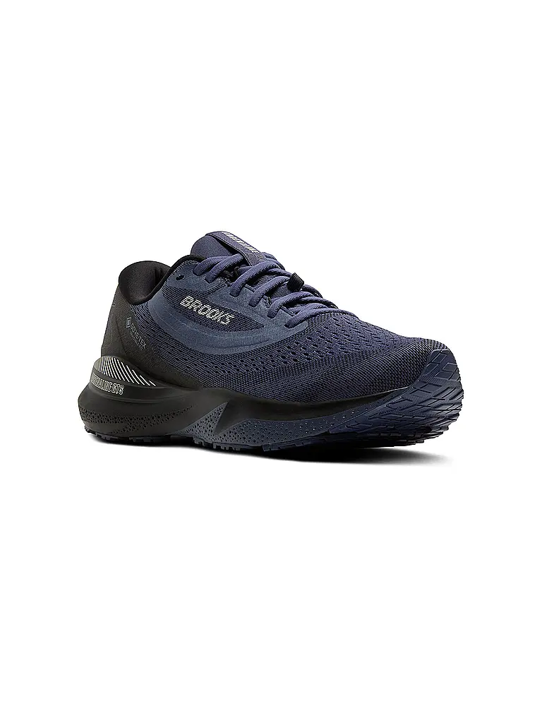 BROOKS | Herren Laufschuhe Adrenaline GTS 24 GTX | dunkelblau