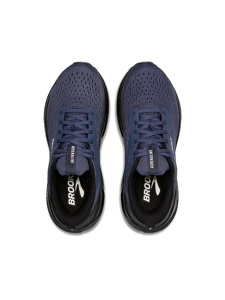 BROOKS | Herren Laufschuhe Adrenaline GTS 24 GTX | dunkelblau