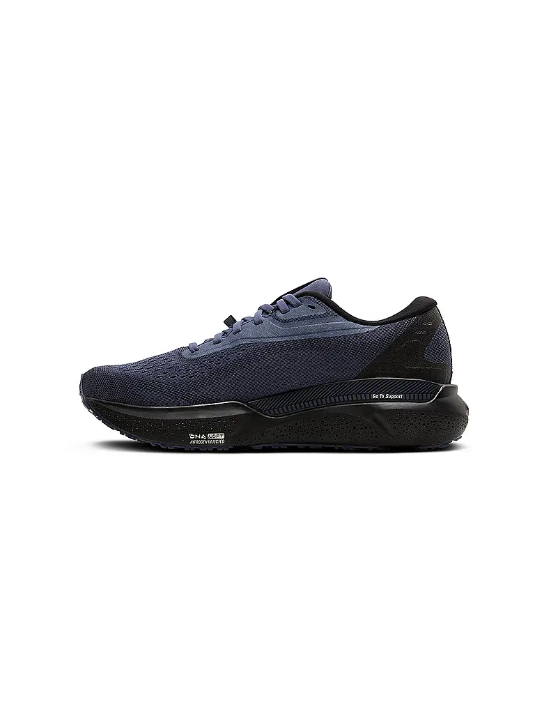 BROOKS | Herren Laufschuhe Adrenaline GTS 24 GTX | dunkelblau