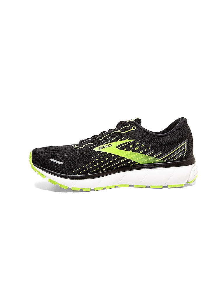 BROOKS | Herren Laufschuhe Ghost 13 | schwarz