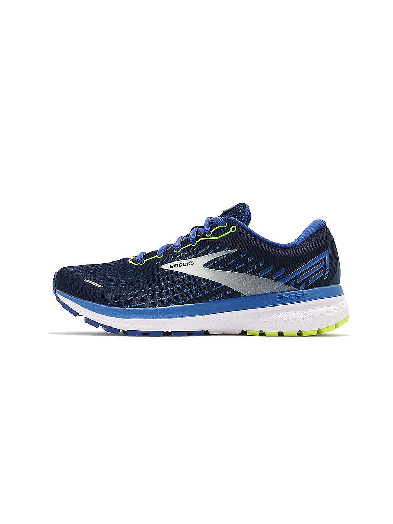 BROOKS | Herren Laufschuhe Ghost 13 | blau