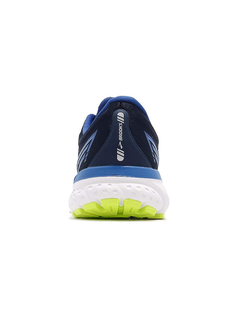 BROOKS | Herren Laufschuhe Ghost 13 | blau