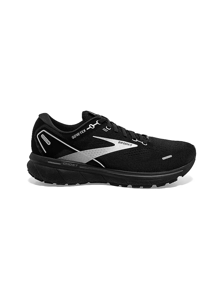 BROOKS | Herren Laufschuhe Ghost 14 GTX | schwarz