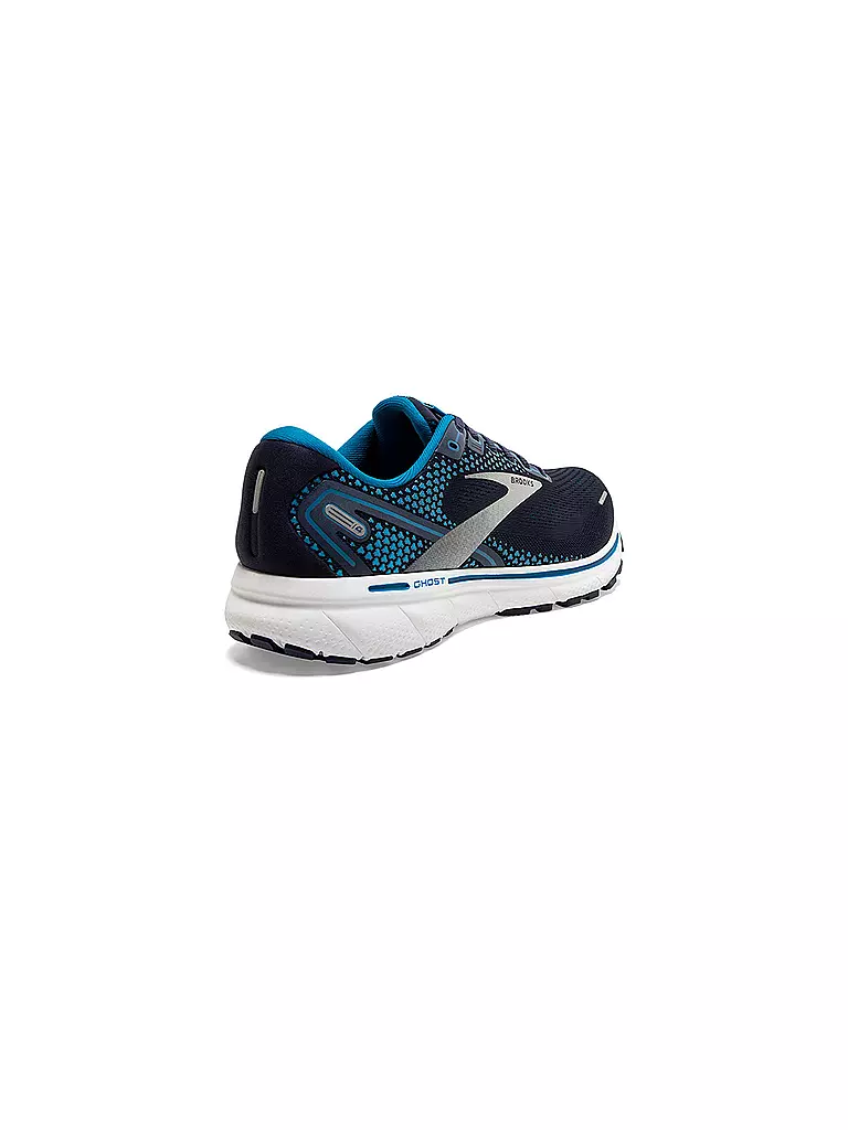 BROOKS | Herren Laufschuhe Ghost 14 | blau