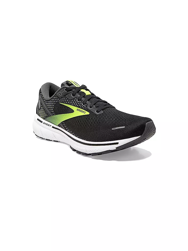 BROOKS | Herren Laufschuhe Ghost 14 | schwarz