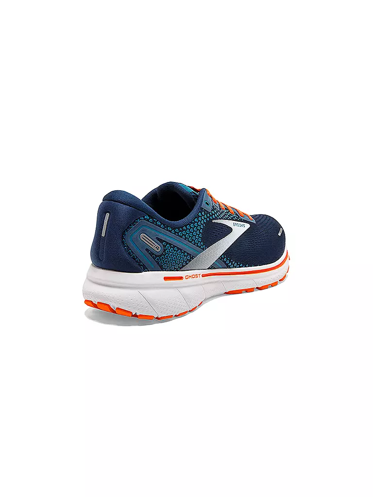 BROOKS | Herren Laufschuhe Ghost 14 | blau