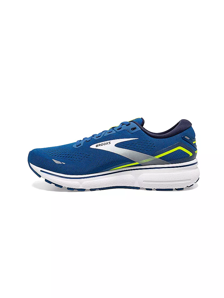 BROOKS | Herren Laufschuhe Ghost 15 | blau