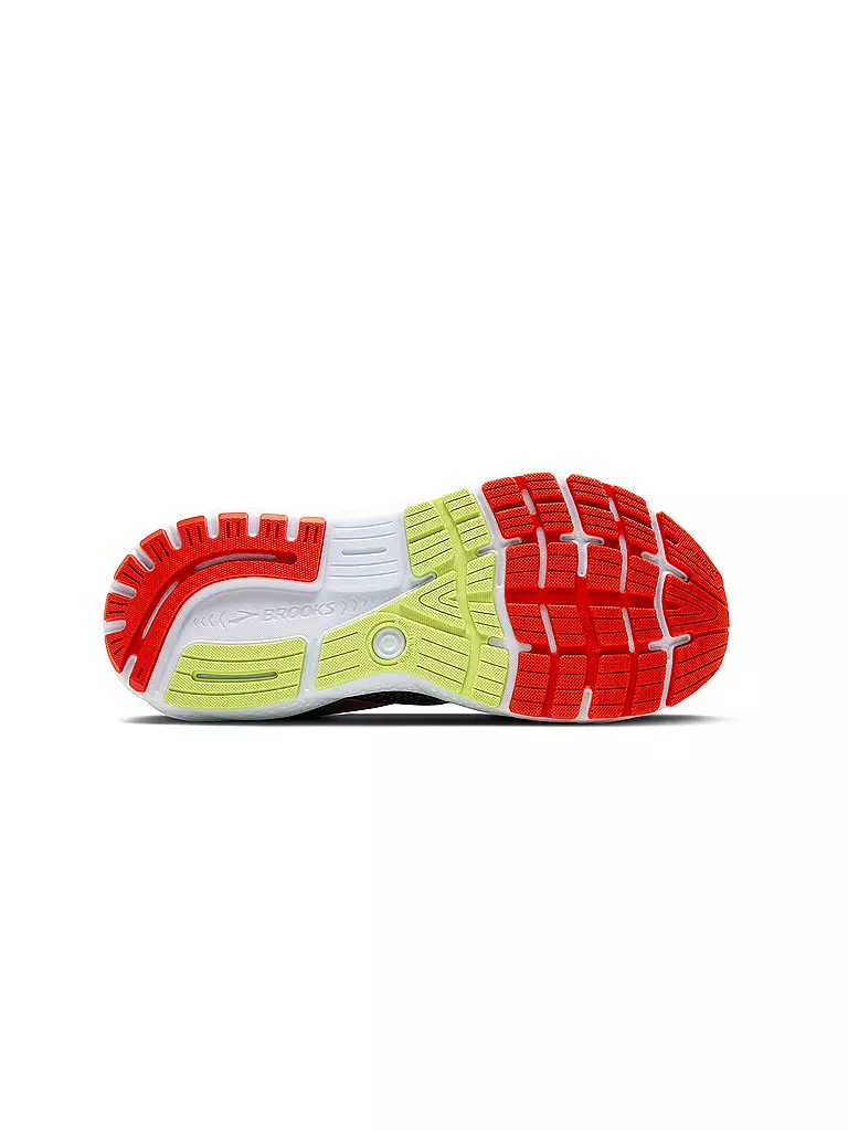 BROOKS | Herren Laufschuhe Ghost 16 | blau