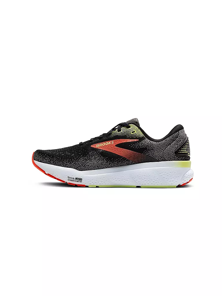 BROOKS | Herren Laufschuhe Ghost 16 | blau