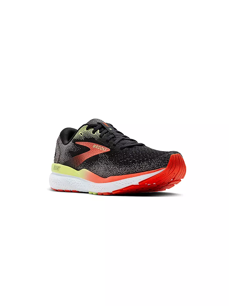 BROOKS | Herren Laufschuhe Ghost 16 | blau