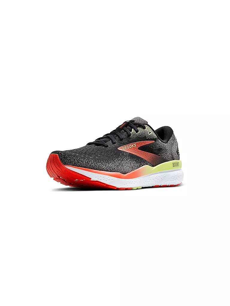 BROOKS | Herren Laufschuhe Ghost 16 | blau