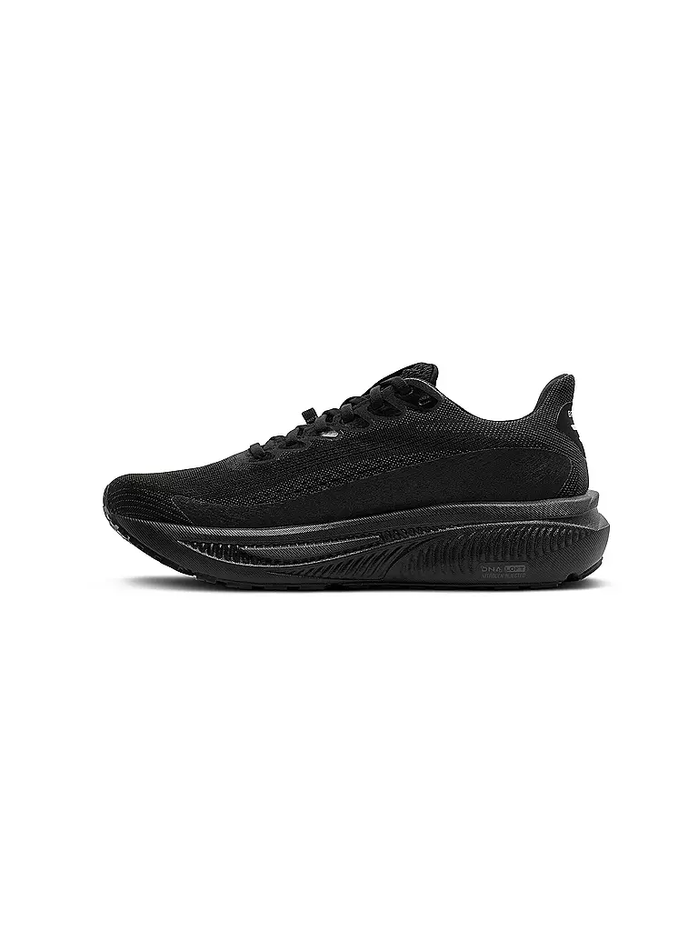 BROOKS | Herren Laufschuhe Ghost 17 GTX | schwarz