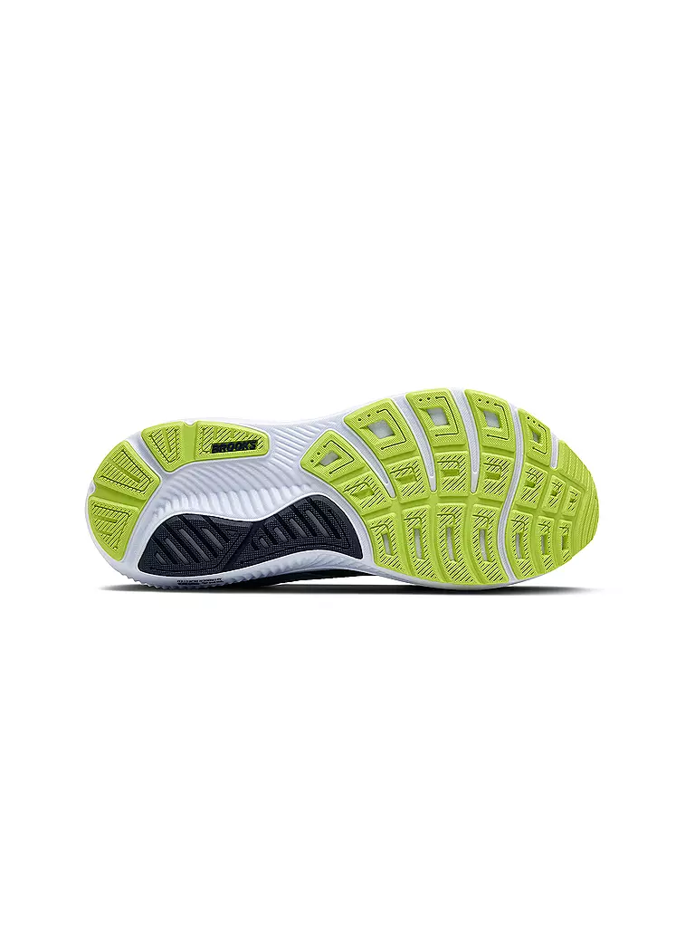 BROOKS | Herren Laufschuhe Ghost 17 | dunkelblau