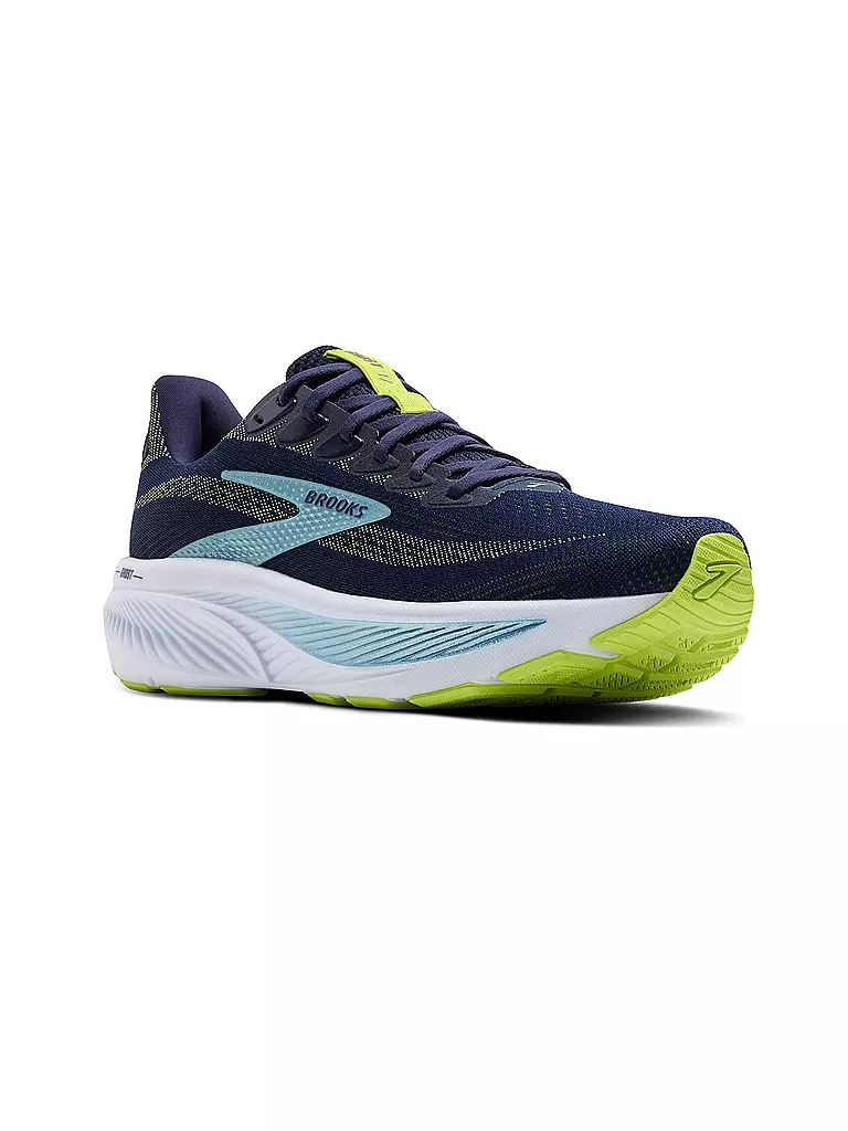 BROOKS | Herren Laufschuhe Ghost 17 | dunkelblau