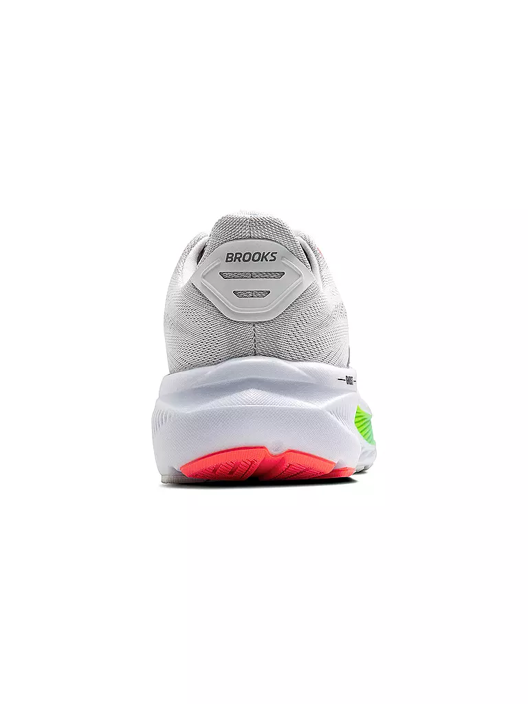 BROOKS | Herren Laufschuhe Ghost 17 | weiss