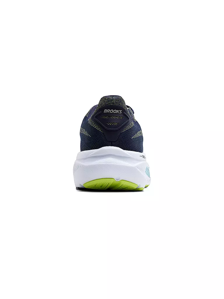 BROOKS | Herren Laufschuhe Ghost 17 | dunkelblau