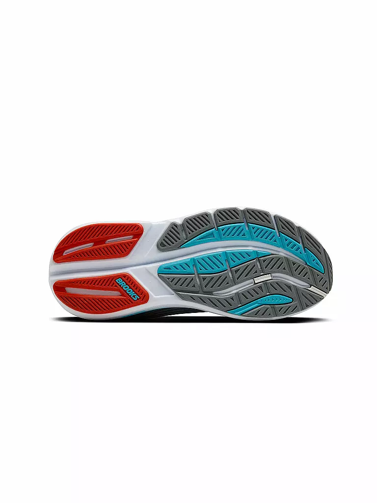 BROOKS | Herren Laufschuhe Ghost Max 3 | grau