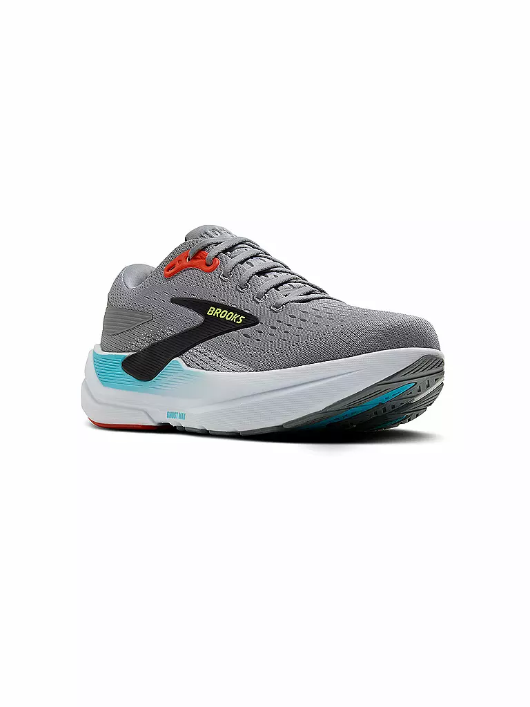 BROOKS | Herren Laufschuhe Ghost Max 3 | grau
