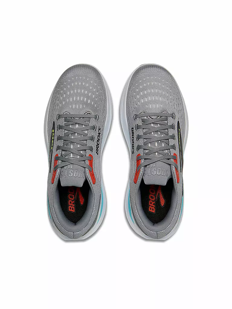 BROOKS | Herren Laufschuhe Ghost Max 3 | grau
