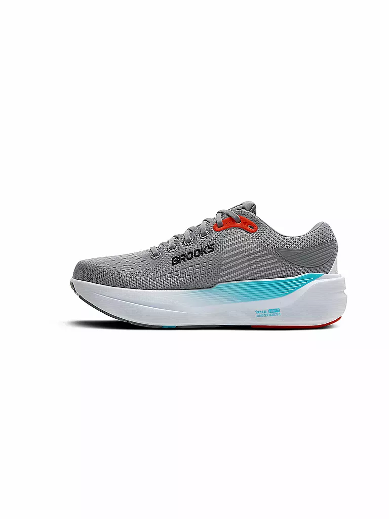 BROOKS | Herren Laufschuhe Ghost Max 3 | grau