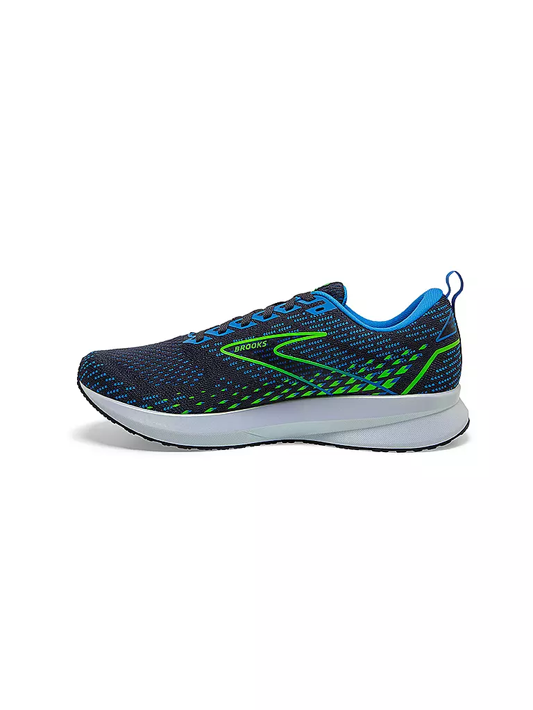 BROOKS | Herren Laufschuhe Levitate 5 | blau