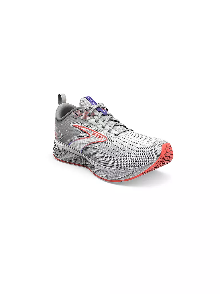 BROOKS | Herren Laufschuhe Levitate 6 | grau