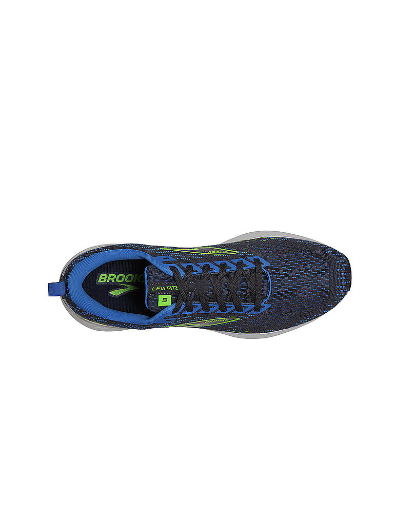 BROOKS | Herren Laufschuhe Levitate GTS 5 | blau