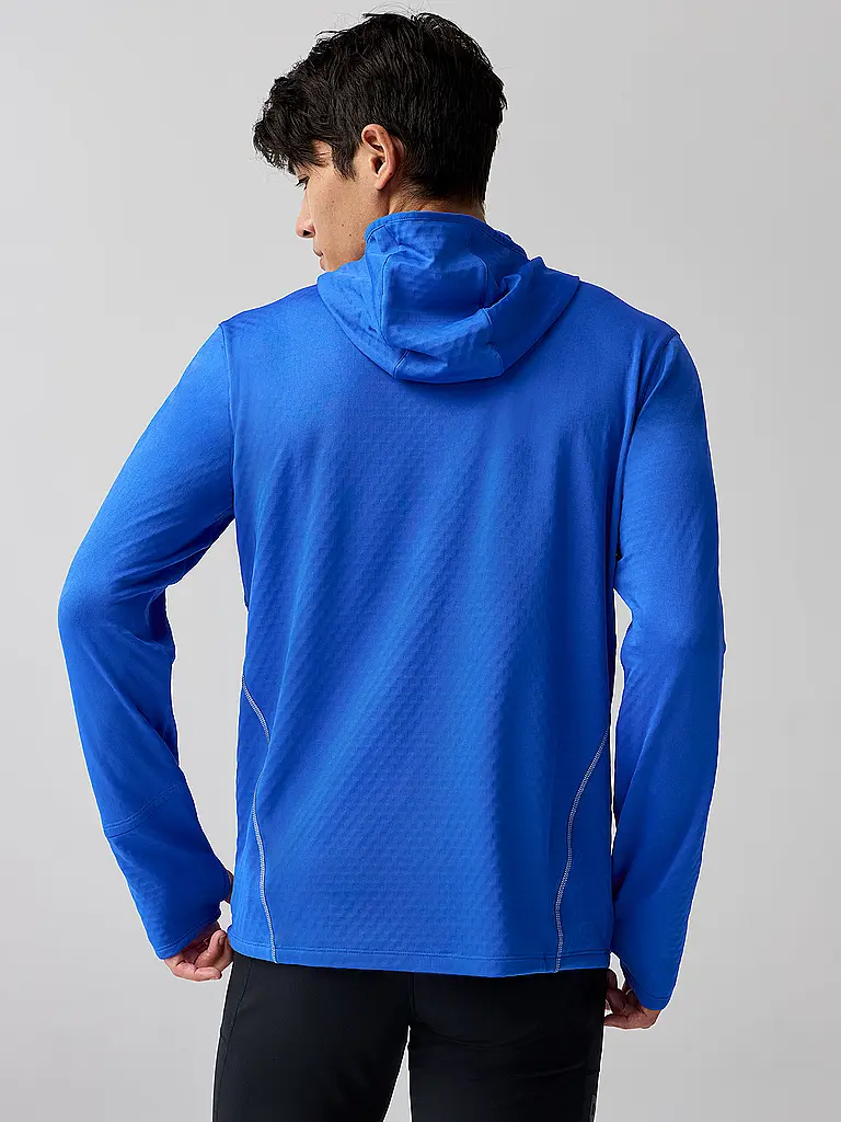 BROOKS | Herren Laufshirt Hoodie Notch Thermal 3.0 | 