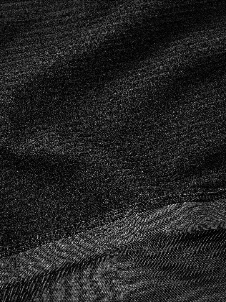 BROOKS | Herren Laufshirt Notch Thermal Long Sleeve 2.0 | schwarz