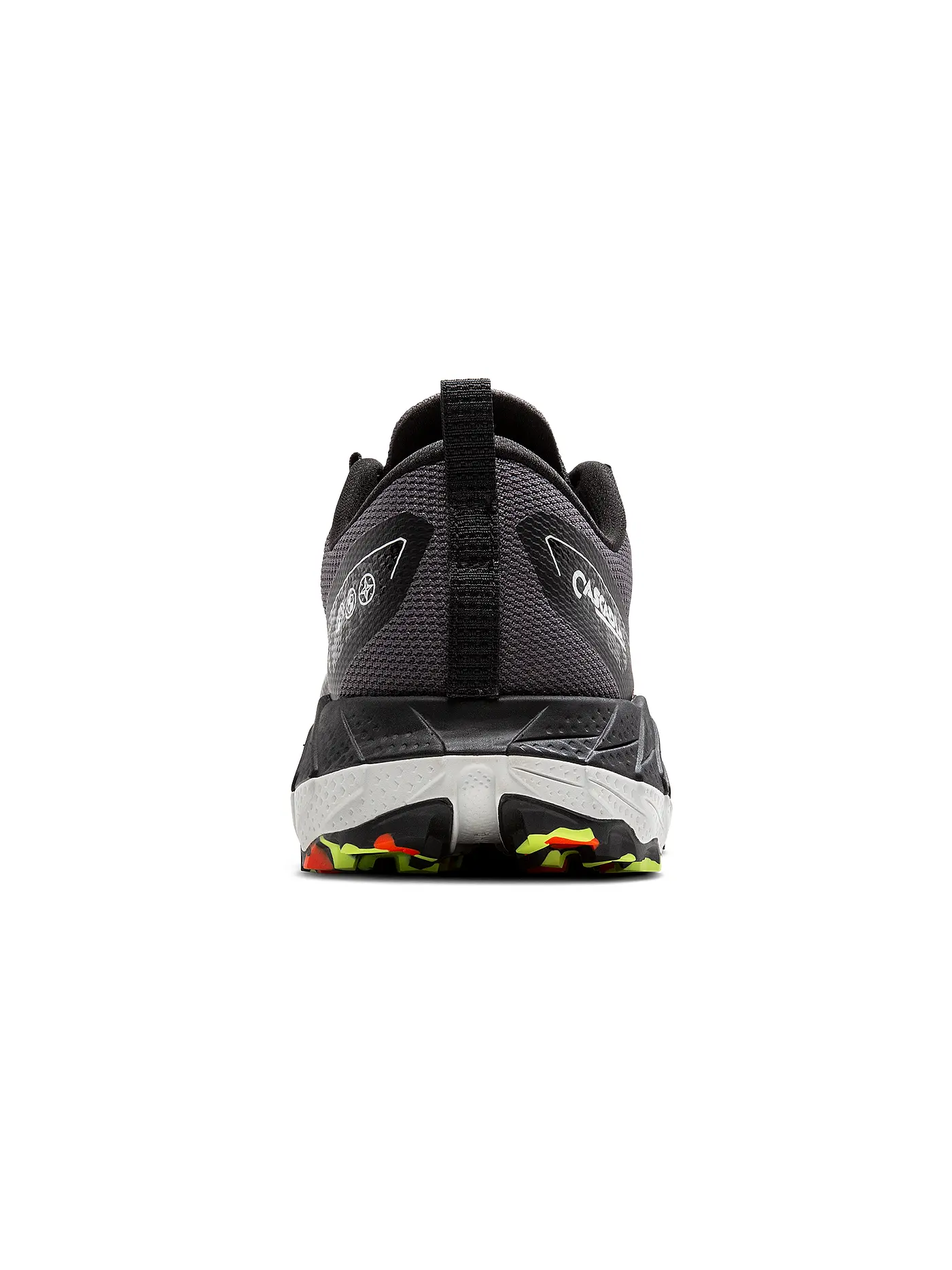 BROOKS | Herren Traillaufschuhe Cascadia 18 GTX | schwarz