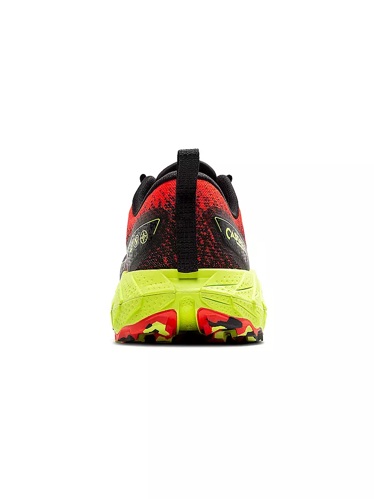 BROOKS | Herren Traillaufschuhe Cascadia 18 | schwarz