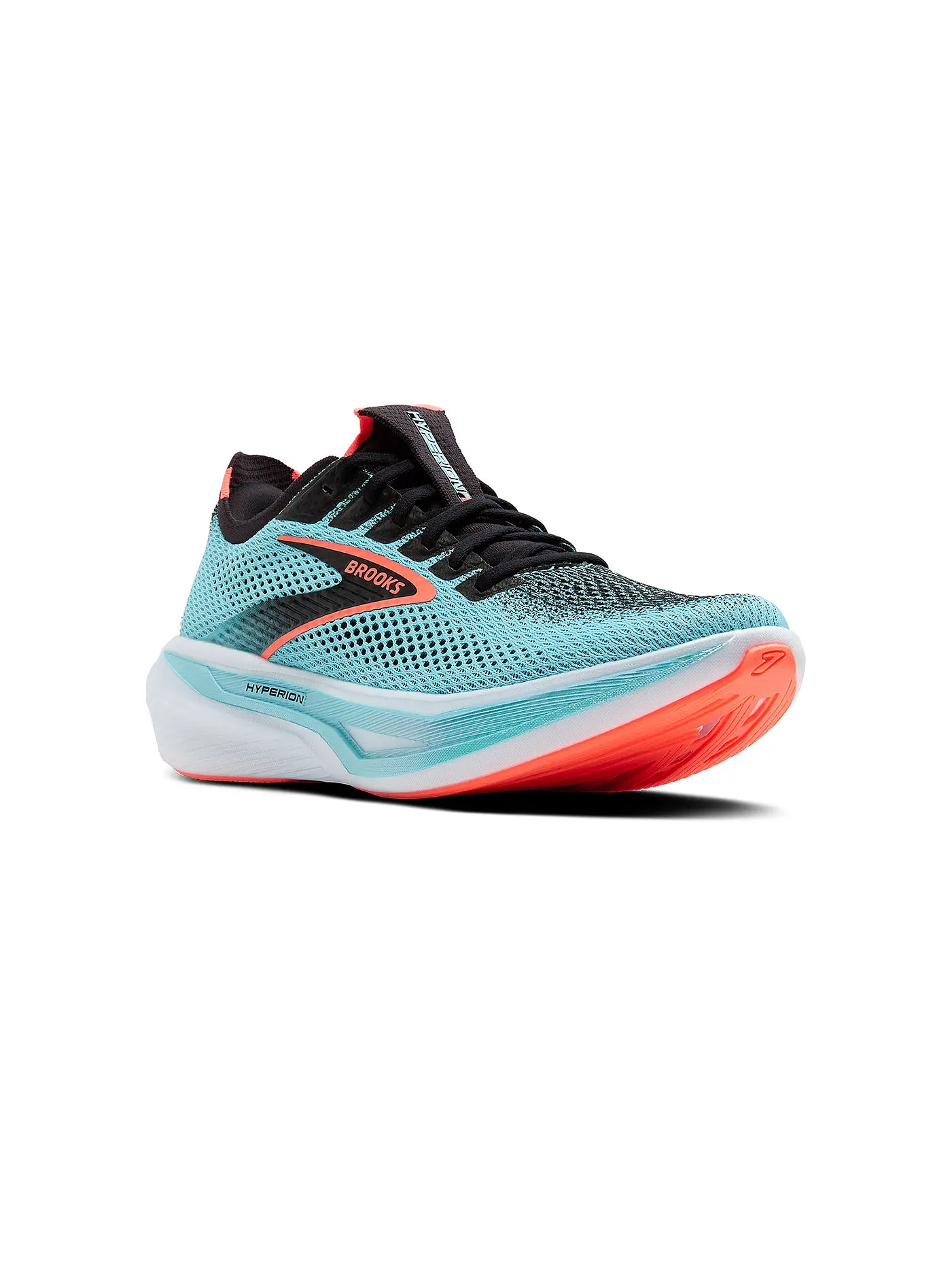 BROOKS | Herren Wettkampfschuhe Hyperion 3 | blau