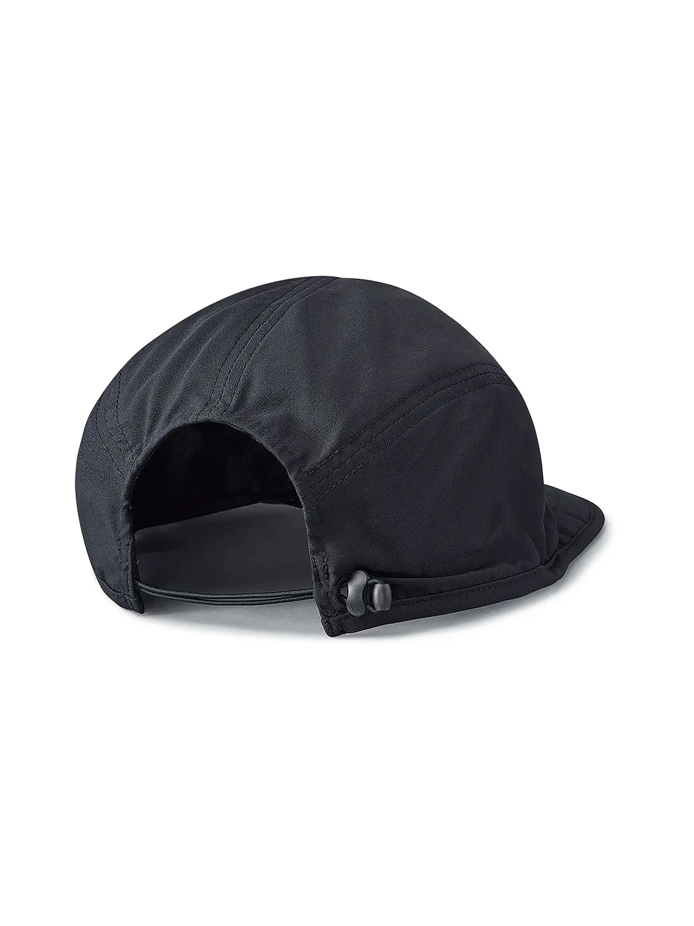 BROOKS | Kappe Lightweight Packable 2.0 | schwarz